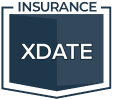 Insurance Xdate