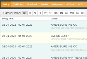 multi-state policy tab